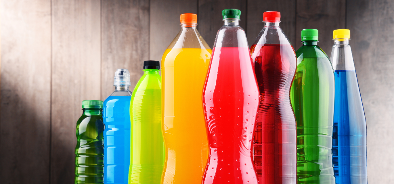 Soft Drink Label Design Trends for Summer 2022